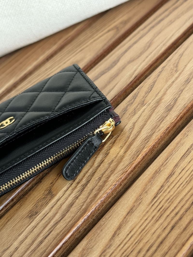 Chanel Wallet Purse